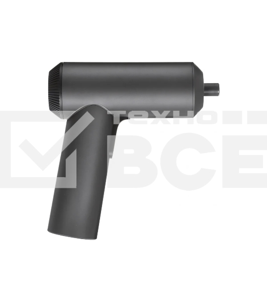 Отвертка электрическая DZN4019TW Xiaomi Mi Cordless Screwdriver