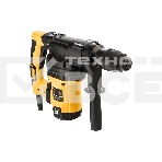 Перфоратор электрический Denzel RHV-1050-38-max SDS-max 1050 Вт 10 Дж 2 плюс 1 реж 26620, фото3