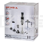 Блендер SUPRA HBS-750, фото2