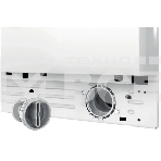 Стиральная машина Indesit BWSB 61051 WWV белый, загрузка фронтальная 6 кг, 1000 об/мин., класс: А, фото12