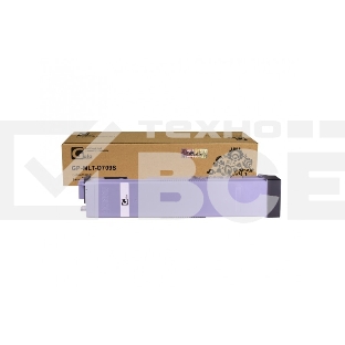 Картридж GalaPrint GP-MLT-D709S чёрный (25000 стр) для Samsung SCX-8123/SCX-8128