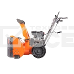 Снегоуборщик PATRIOT PRO 7 KX (коммунально-хозяйственный), фото4