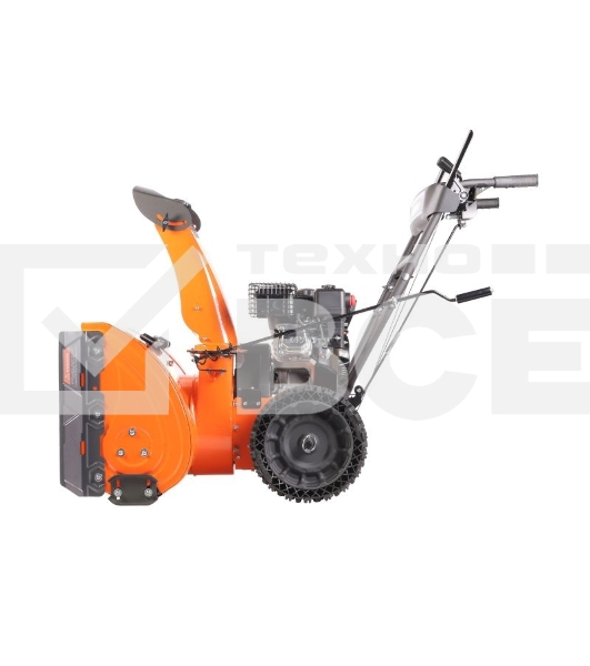 Снегоуборщик PATRIOT PRO 7 KX (коммунально-хозяйственный)