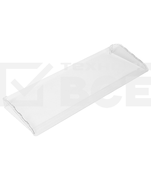 Экран для настенного кондиционера Ballu Сплит 900