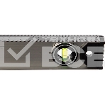 Уровень Matrix 600мм 1мм/м 3 глазка, фото3