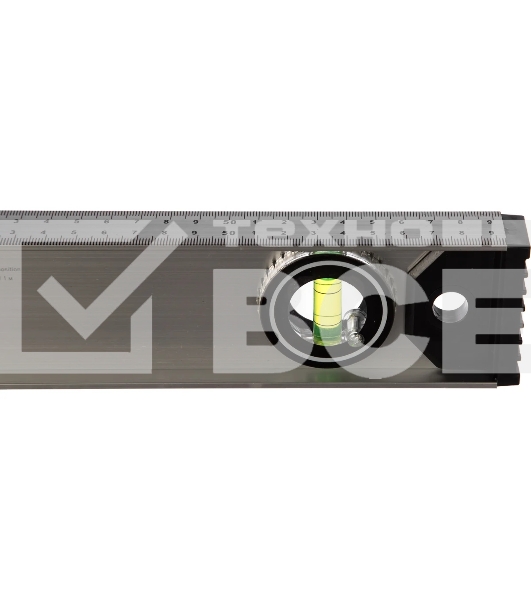 Уровень Matrix 600мм 1мм/м 3 глазка