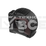 Рулетка GROSS 31123''doppelhaken'' 5м x 19мм двухсторонний зацеп нейлон двуст. шкала автоматич, фото4