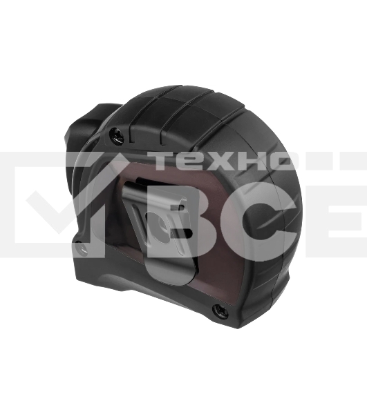 Рулетка GROSS 31123''doppelhaken'' 5м x 19мм двухсторонний зацеп нейлон двуст. шкала автоматич