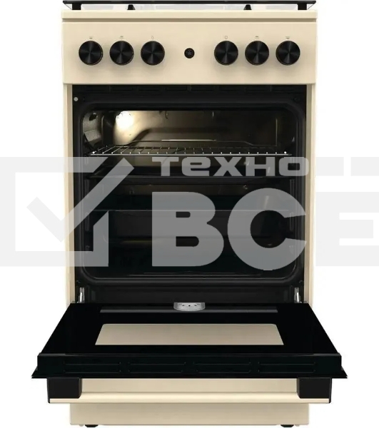 Газовая плита Gorenje GG5A21BEF