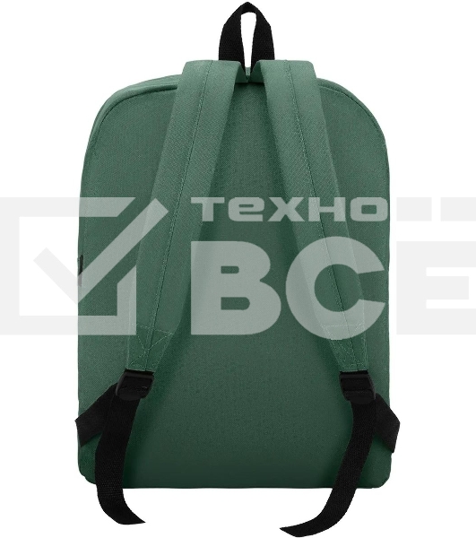 Рюкзак Silwerhof Simple, зеленый, 830893