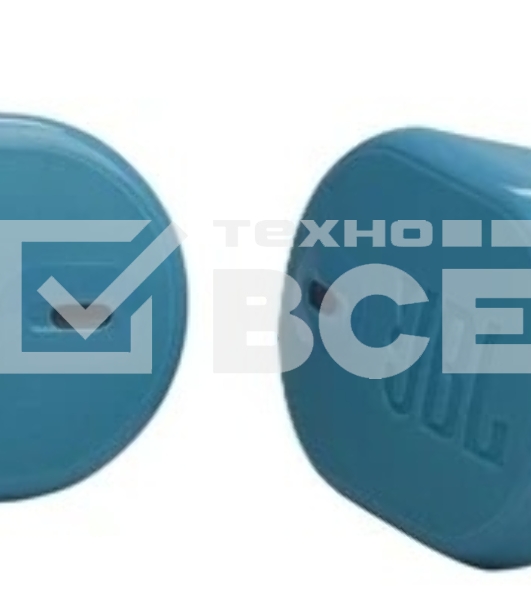 Наушники JBL Tune Buds 2 синий