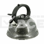 Чайник для плиты Pomi d'Oro P-650192 Napoli, 2,7 л, фото2