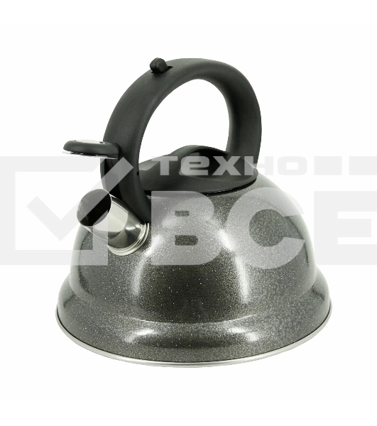 Чайник для плиты Pomi d'Oro P-650192 Napoli, 2,7 л