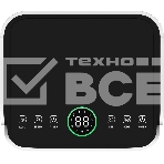 Осушитель воздуха мобильный Neoclima ND-12RH (12 л/сутки), фото5