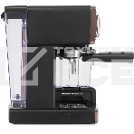 Кофеварка рожковая Vitek VT-1517 GD золотистый, исп. кофе - молотый, 1.65 л, 1238 Вт, 15 Бар, фото8