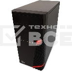 Компьютер ПК IRU Home 310H6SE MT i3 12100 (3.3) 8Gb SSD512Gb UHDG 730 Free DOS GbitEth 400W черный (1994640), фото7