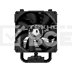 Кулер для процессора ID-COOLING SE-903-XT черный 92мм алюминий+медь 2200rpm 26db 4-pin 130W 123мм, фото6