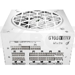 Блок питания 1STPLAYER NGDP HA-850BA4-WH, 850Вт, 80 PLUS Gold, 120мм, модульный, белый, фото2