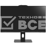 Моноблок MSI Pro AP272P 14M черный 27' FHD i3 14100(3.5Ghz)/8192Mb/256SSDGb/DOS + Wireless KB+M (9S6-AF8321-812), фото11