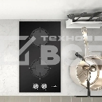 Газовая варочная панель Simfer H30N20B416 независимая, черный, фото6