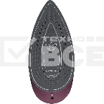 Паровая станция Vitek VT-2432 белый/бордовый, фото2
