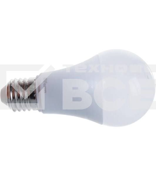 Лампа светодиодная FERON LB-93 (25490) 12W 230V E27 6400K A60