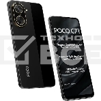Смартфон POCO C71 RU 3/64Gb черный, фото6