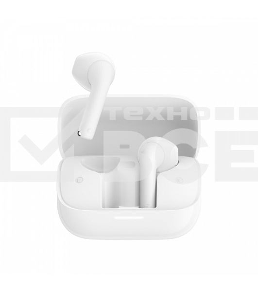 Наушники TWS Soundcore K20i Белый