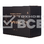 Кресло игровое Бюрократ VIKING KNIGHT LT10 FABRIC коричневый крестовина металл/пластик, фото40