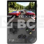 Игровая консоль KingPrice Portable Zeus черный, фото 1