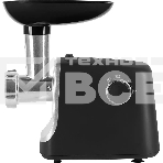 Мясорубка Red Solution RMG-1213-6 1340Вт черный, фото3