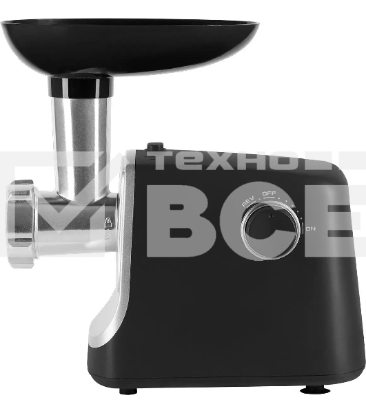 Мясорубка Red Solution RMG-1213-6 1340Вт черный