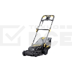 Газонокосилка роторная Champion EM3716 1600Вт, фото3