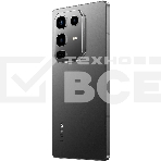 Смартфон Infinix X6855 Note 50 Pro 12/256Gb черный, фото3