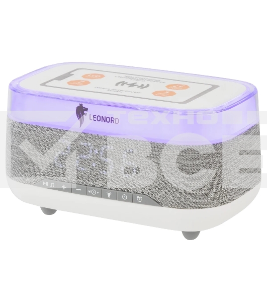 Часы настольные LEONORD LE-1404 (107611)