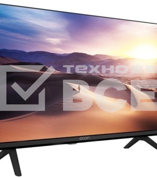 Телевизор Econ 24