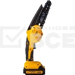 Электрическая цепная пила Huter ELS ELS-20Li дл.шины:6