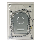 Стиральная машина с сушкой Centek CT-1968 бежевый, загрузка фронтальная 8 кг, 1200 об/мин, Класс А+++, фото5