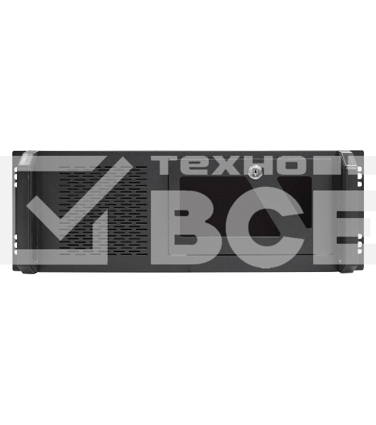 Серверный корпус ExeGate Pro EX293243RUS 4U480-06/4U4021S (RM 19