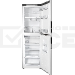 Холодильник Atlant ХМ 4623-181 серебристый двухкамерный 182/159л морозилка снизу, фото6