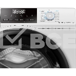 Стиральная машина Haier HW60-BP12929AE белый, загрузка фронтальная 6 кг, 1200 об/мин, класс: А+++, фото3