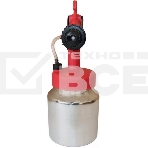 Электрический краскораспылитель Edon EPS-700, фото6