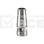 Перцемолка Leonord LE-1701 2-х секц. (работа от батареек), фото 1