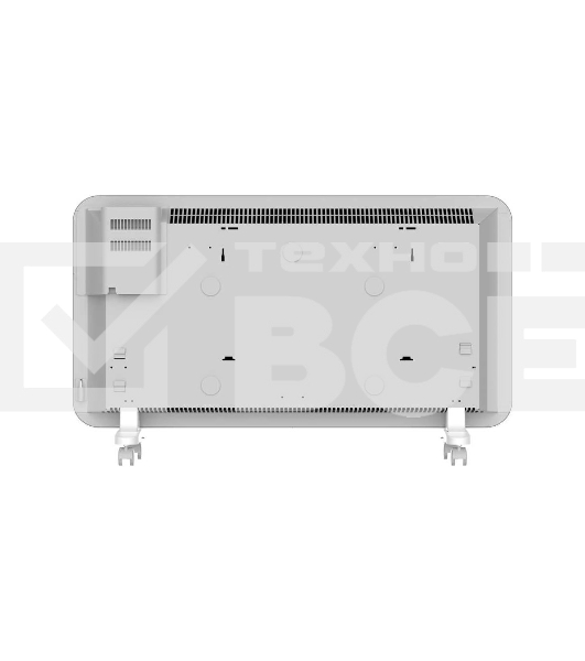 Электрический конвектор FUNAI CHIKARA ECH-CHE2000WT