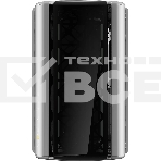 Компьютерный корпус без блока питания Geometric Future Model 2 The Ark, Midi-Tower, TG, no fans, 3xUSB-A 3.0, 1xUSB 3.2 Type-C, mATX, mITX Gray, фото3