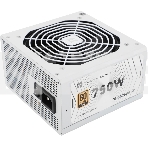 Блок питания 750W/Power Supply Thermalright, 750W 80+ Gold (ATX, 3.1, PCIe 5.1, Non-modular, 1x24(20+4)pin, 1xCPU 8(4+4)pin, 2xPCIe*2 8(6+2)pin, 5xSATA3, 1x12+4pin (12VHPWR PCIe 5.1 12+4pin 600mm), 3xMOLEX4pin, Active, 120x120мм, 150x140x86mm, APFC, white), фото3