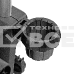 Моечная машина высокого давления Denzel R-180iD, 2000 Вт, 180 бар, 420 л/ч, асинх. двиг., бараб., фото9