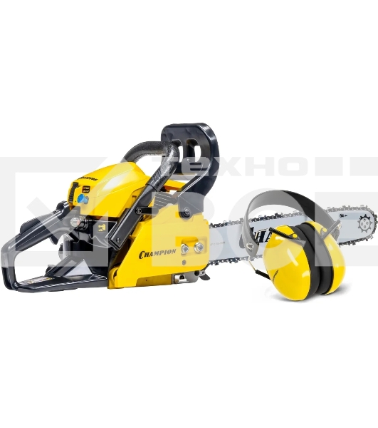 Цепная пила Champion PN241-16 1.8Вт 2.45л.с. дл.шины:16