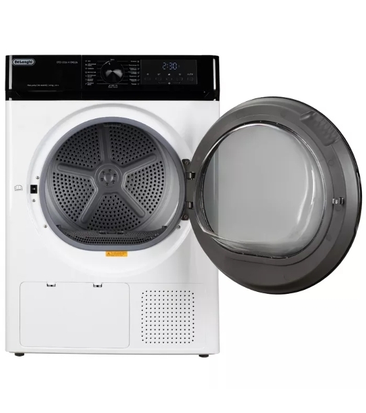 Сушильная машина DeLonghi DTD 1016 H EMILIA