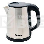 Чайник электрический Sakura SA-2149 (2.0) нерж+черн д, фото2